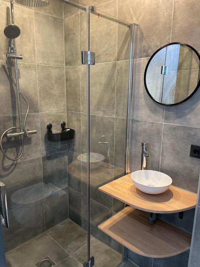 Studio 41 Bergen Nh Zewnętrze zdjęcie