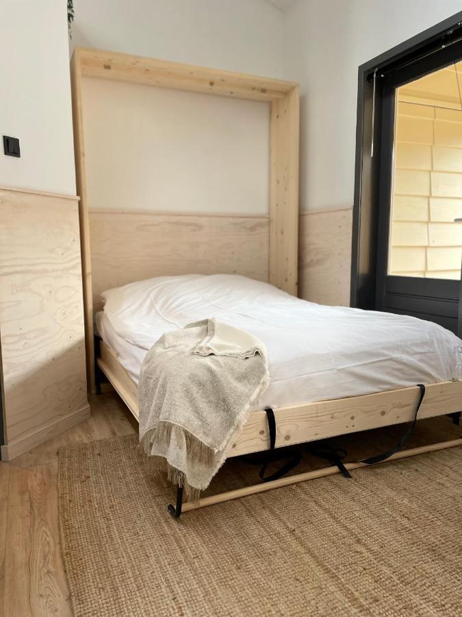 Studio 41 Bergen Nh Zewnętrze zdjęcie