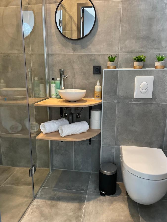 Studio 41 Bergen Nh Zewnętrze zdjęcie